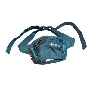 Outdoor hiking fanny pack